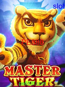 MasterTiger: Uma Introdução ao Mundo de Estratégia e Aventura