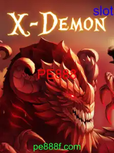 XDemon: Descubra o Novo Fenômeno dos Jogos